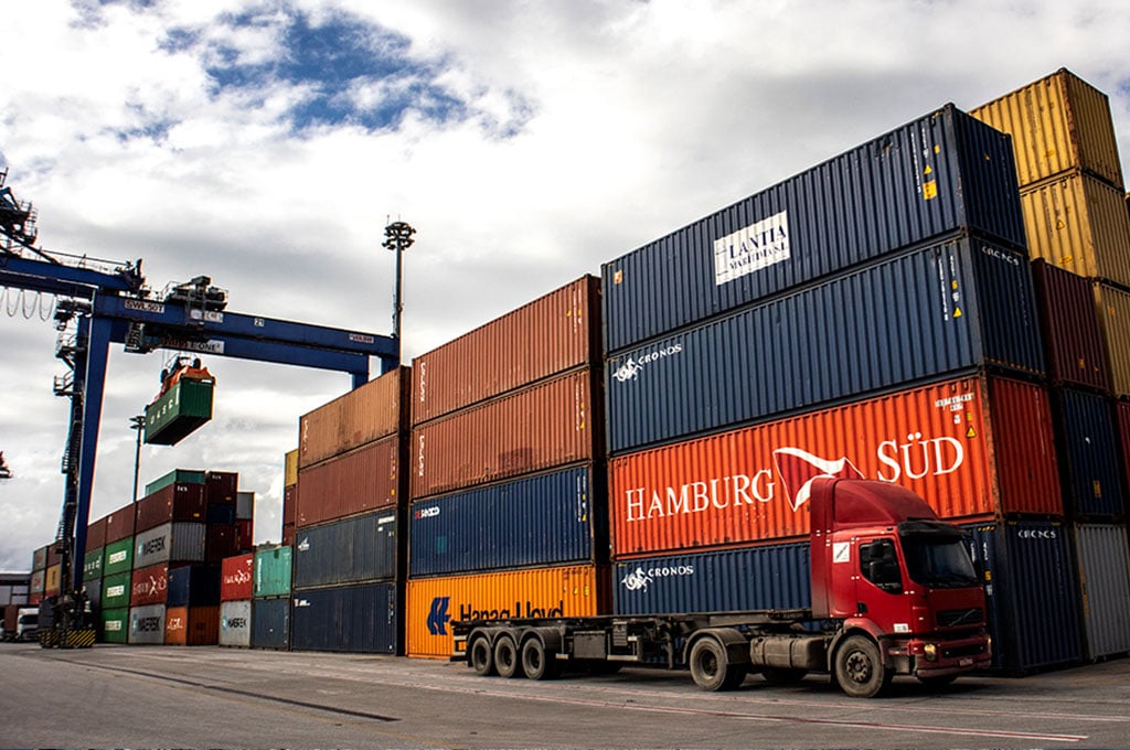 Documento eletrônico será “maior legado” no transporte rodoviário de carga, diz Sampaio