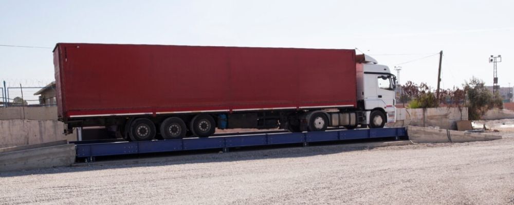 ANTT fiscaliza cumprimento das novas regras de pesagem de caminhões