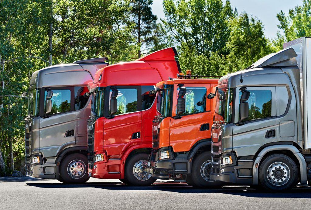Tarcísio: DT-e é “grande revolução” do transporte rodoviário de cargas no país
